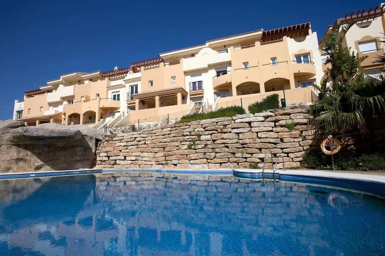 Apartment Tarifa Beach Rentals Almenara