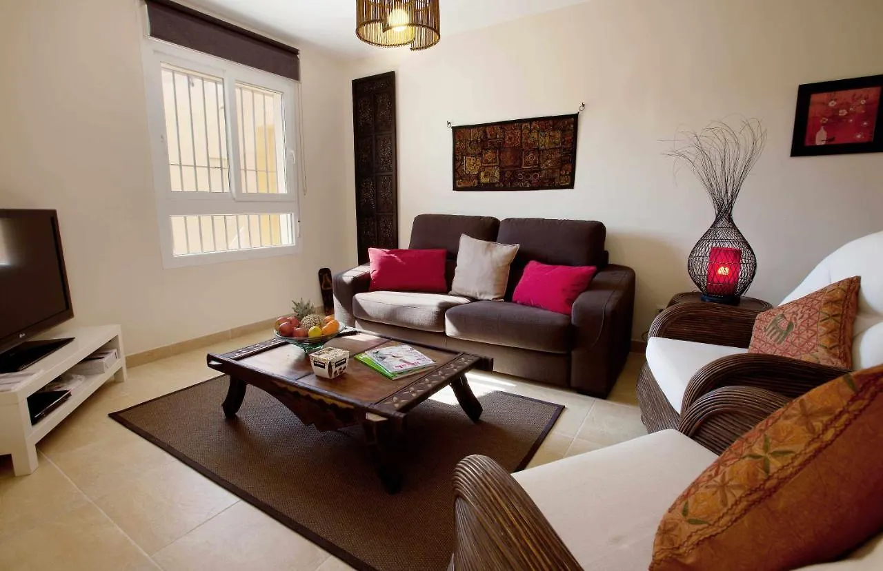Tarifa Beach Rentals Almenara
