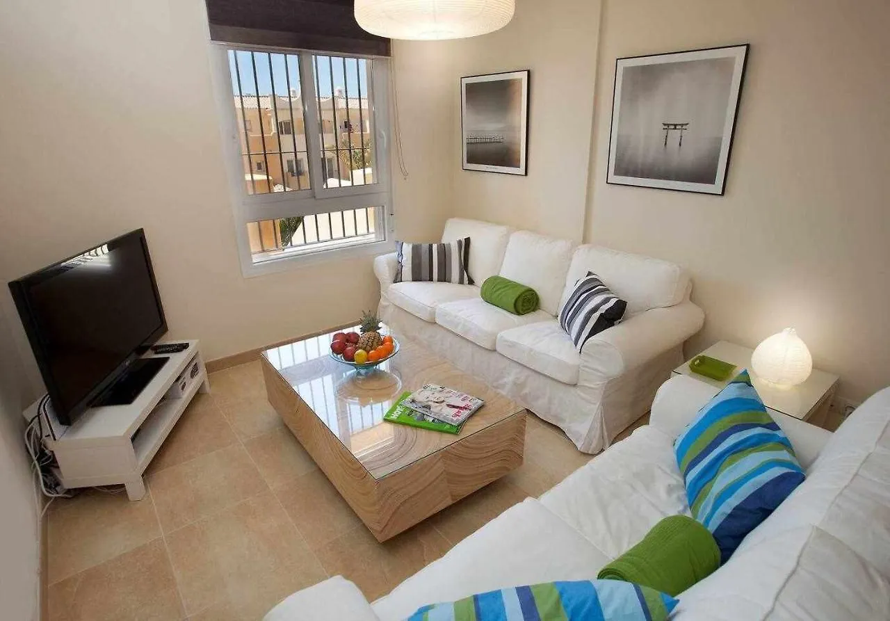 Tarifa Beach Rentals Almenara 0*,  スペイン