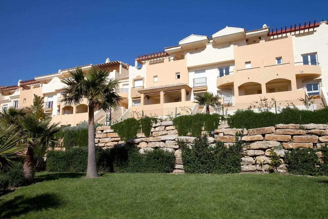 Tarifa Beach Rentals Almenara 0*,