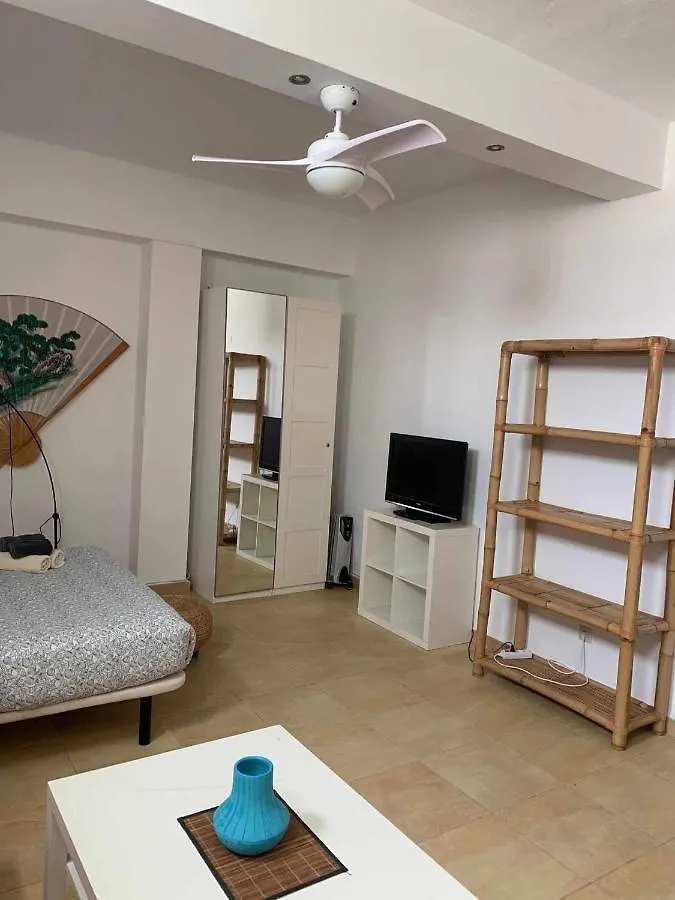 Tarifa Beach Rentals Almenara Spain