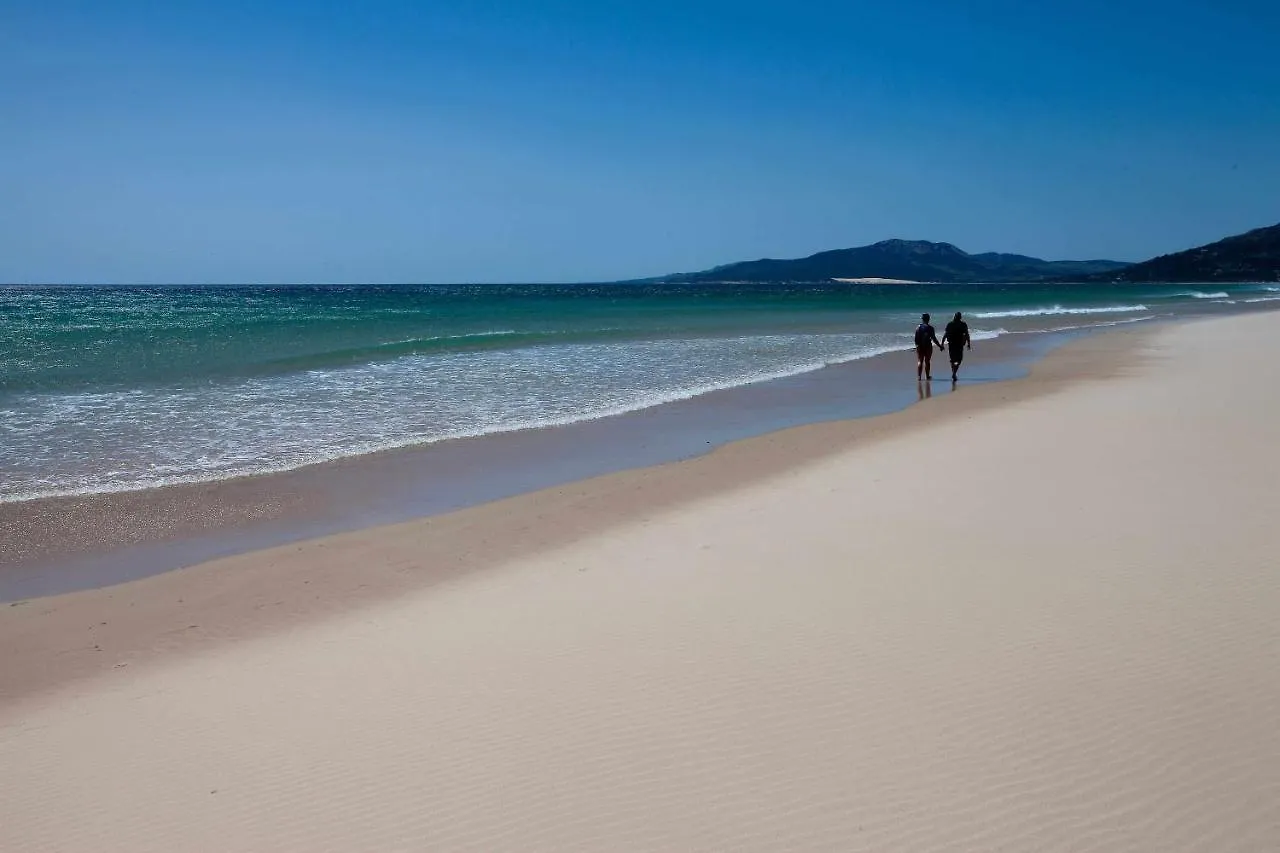 Tarifa Beach Rentals Almenara アパート