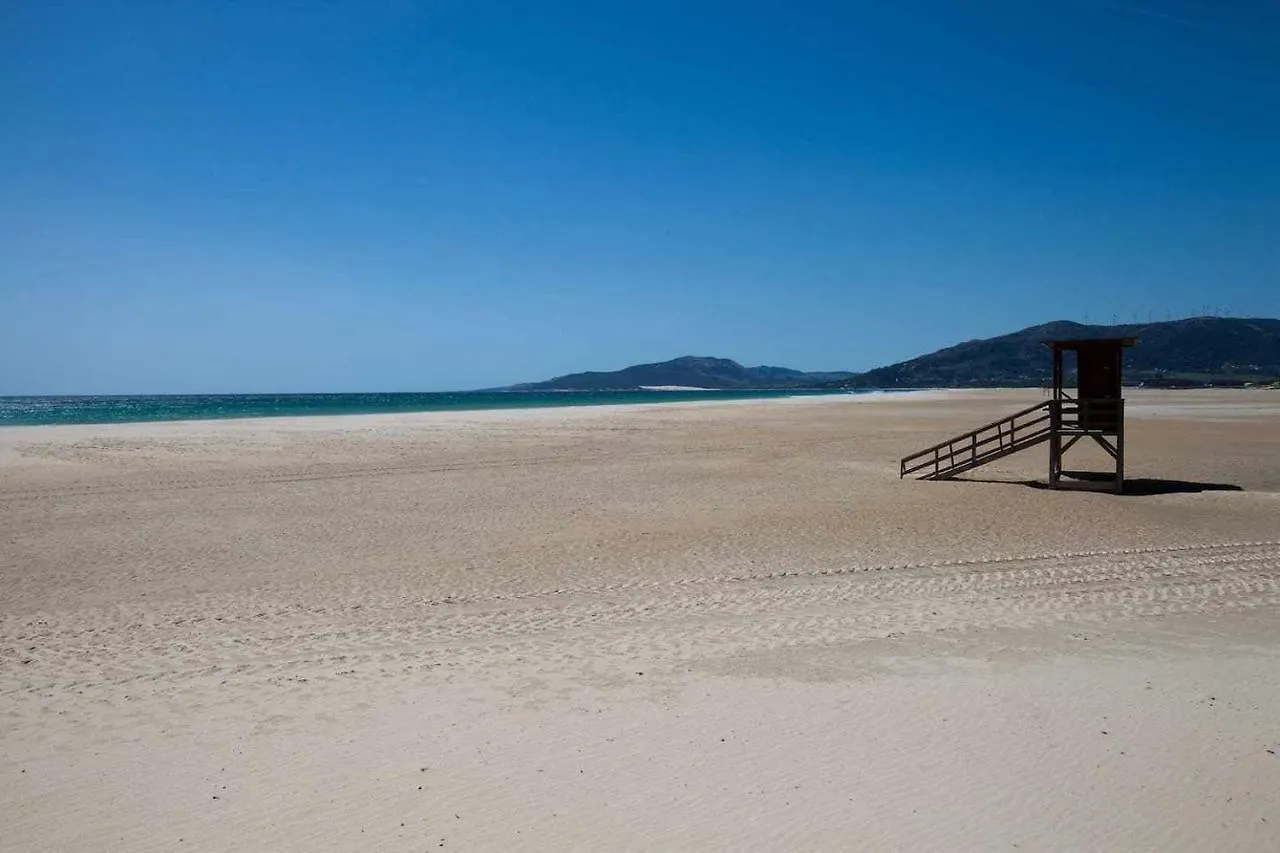 アパート Tarifa Beach Rentals Almenara