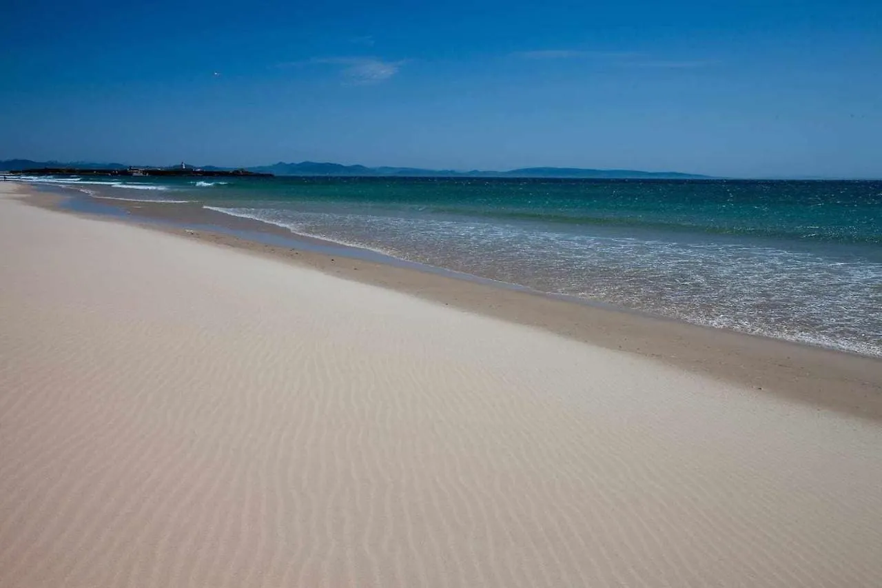 Tarifa Beach Rentals Almenara Spain