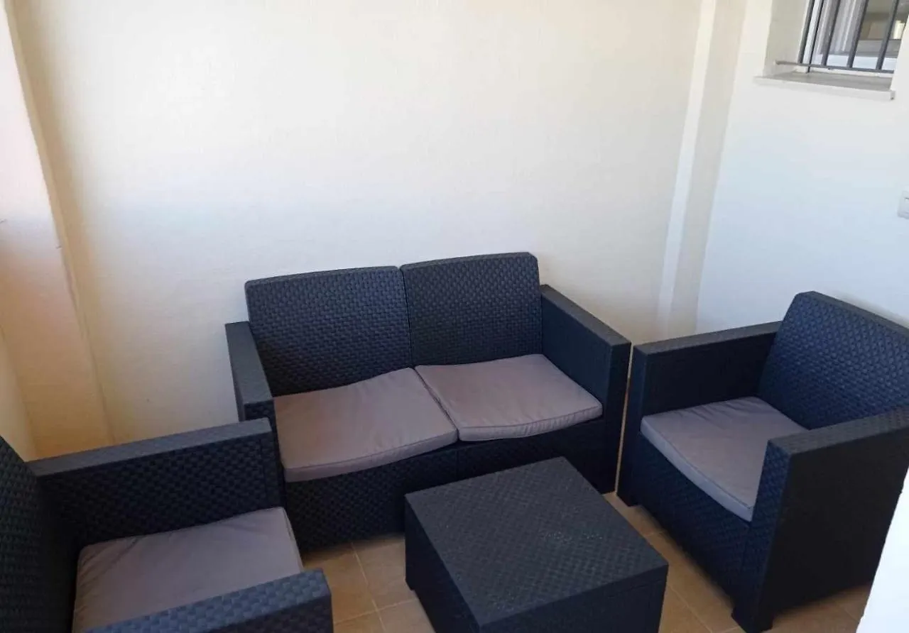Apartment Tarifa Beach Rentals Almenara
