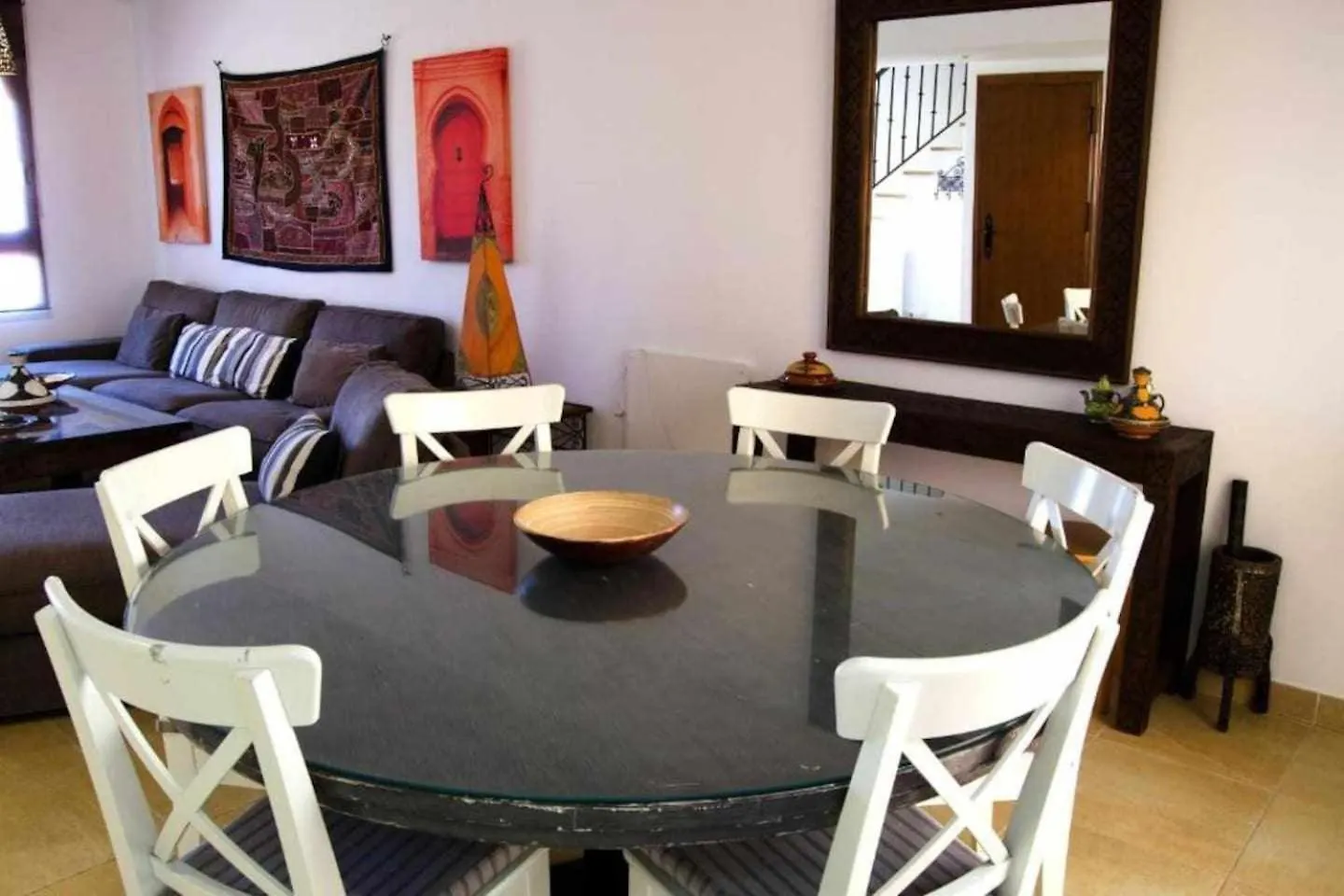 アパート Tarifa Beach Rentals Almenara