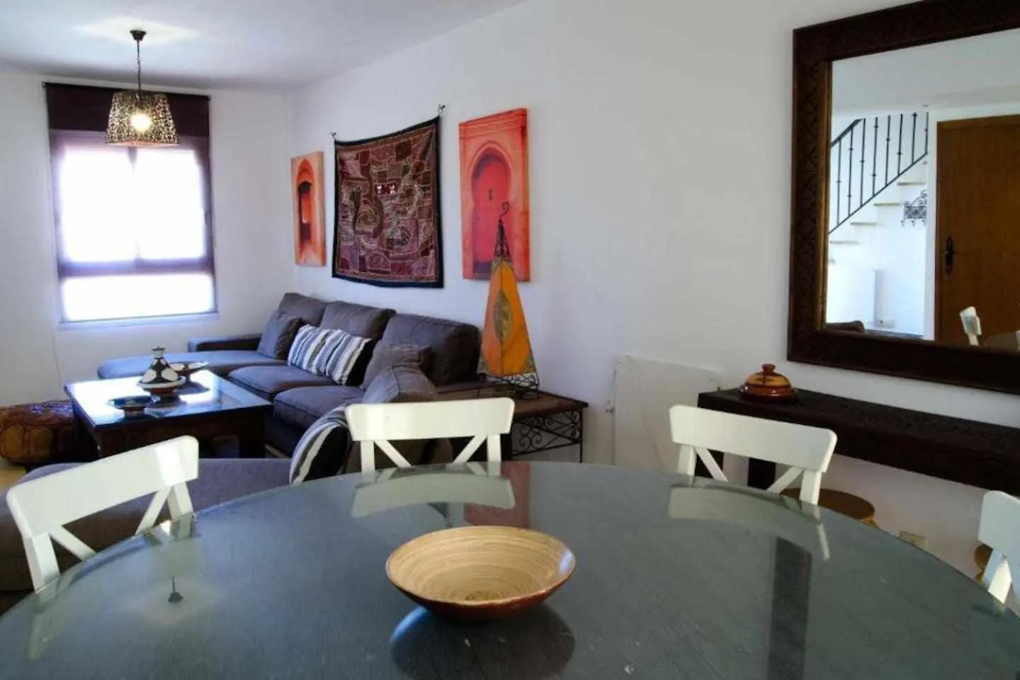 Tarifa Beach Rentals Almenara Spain