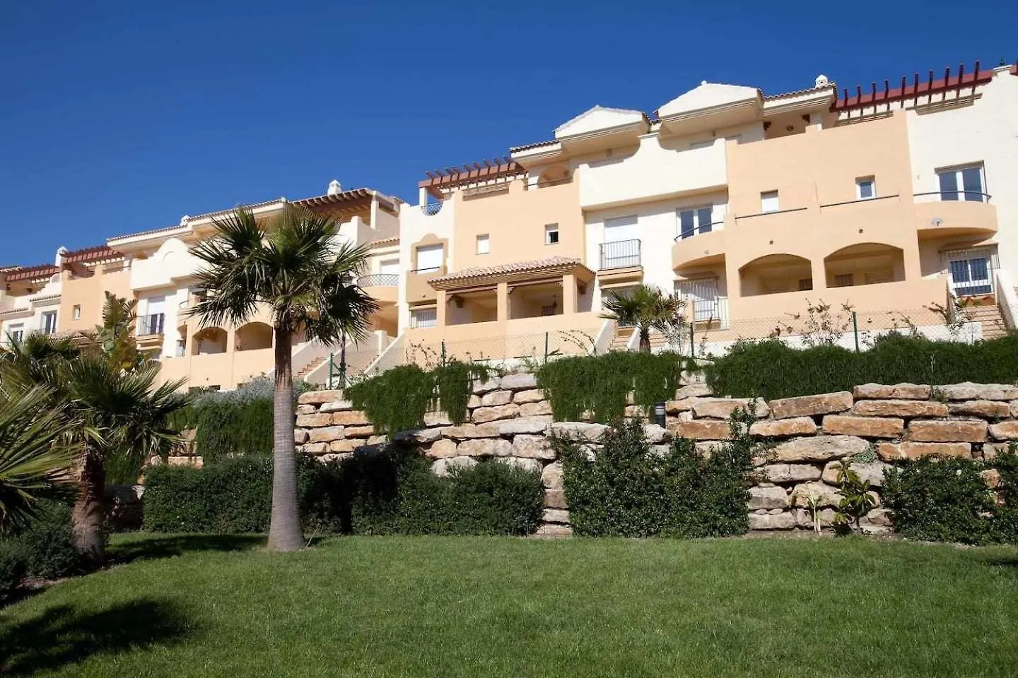 Tarifa Beach Rentals Almenara Apartment