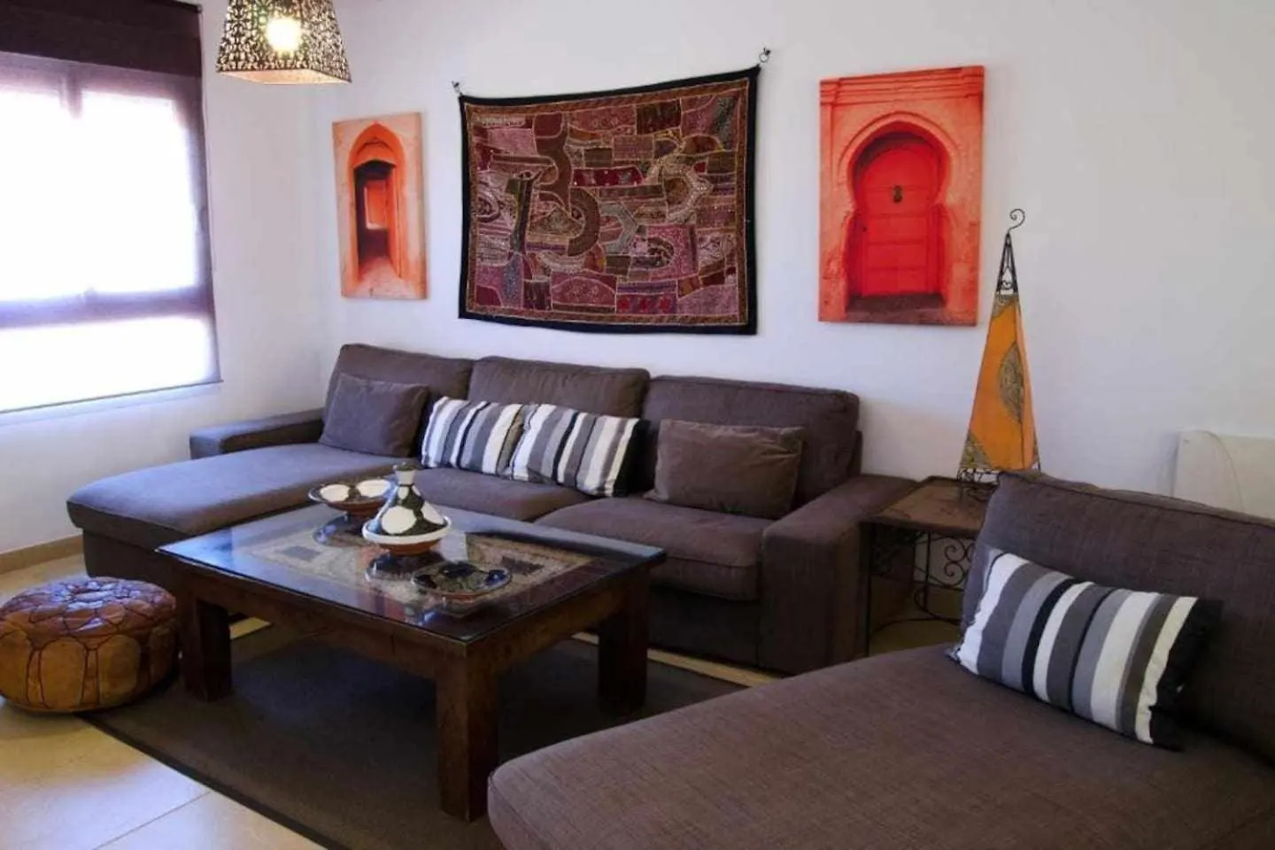 Apartment Tarifa Beach Rentals Almenara
