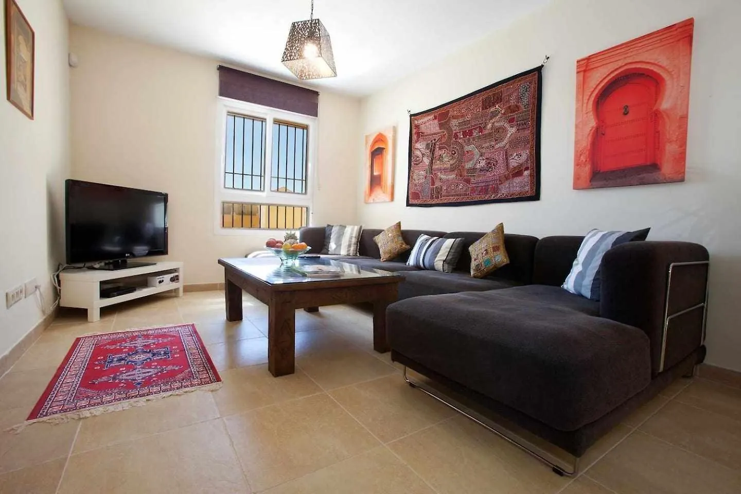 Tarifa Beach Rentals Almenara Spain