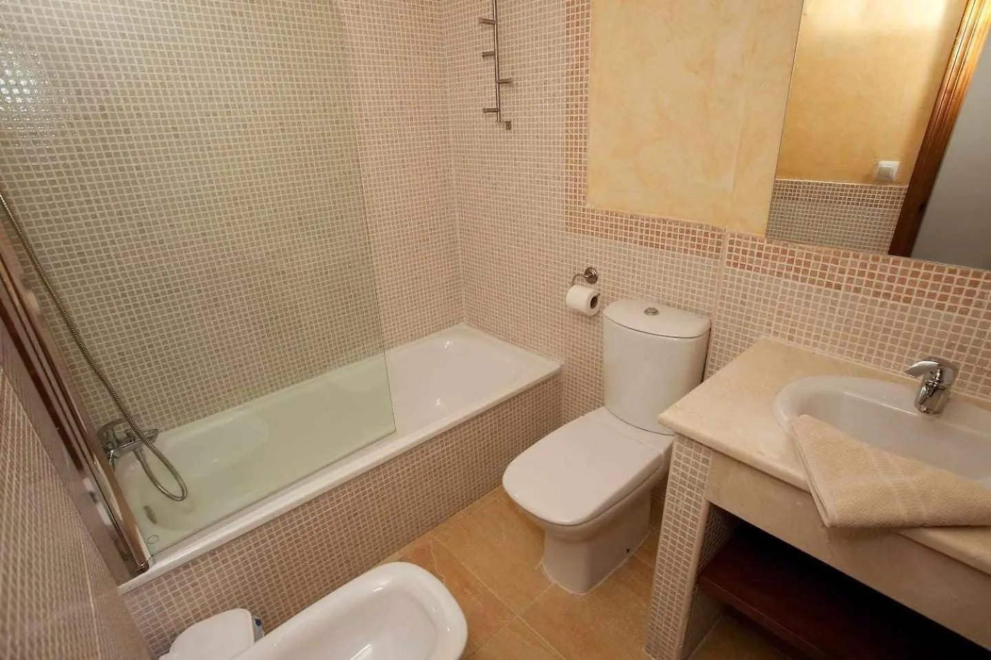 Tarifa Beach Rentals Almenara