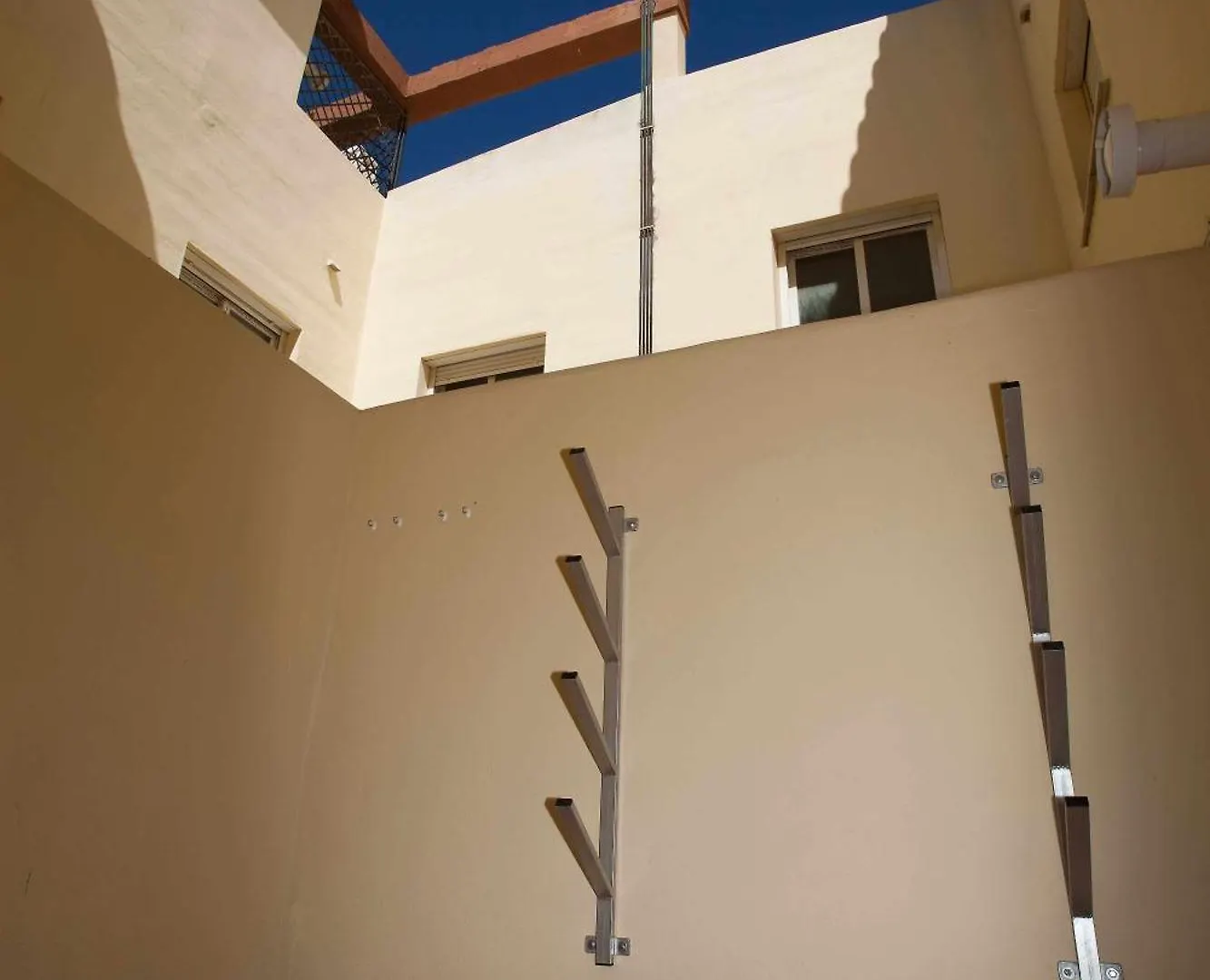 Tarifa Beach Rentals Almenara