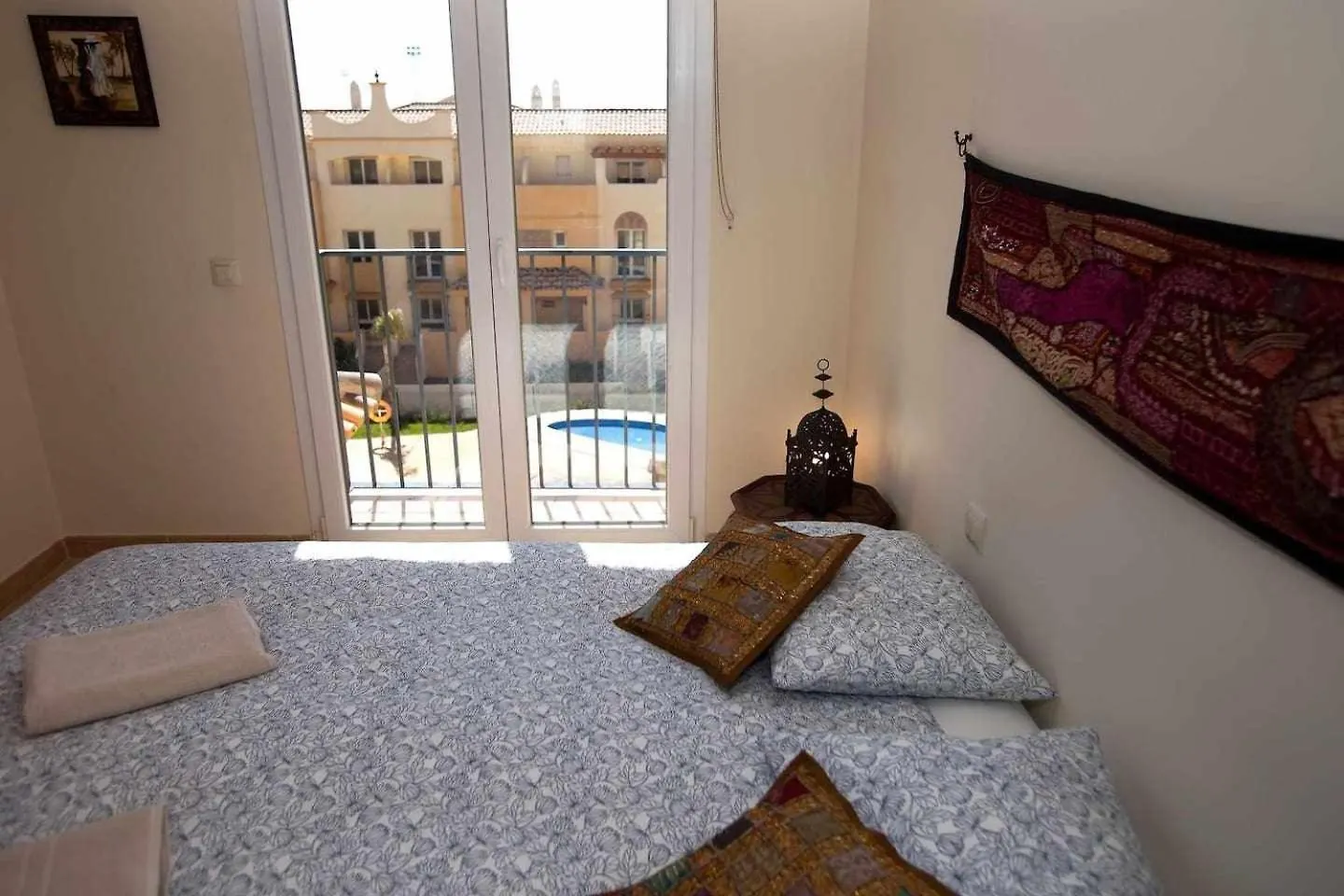 Tarifa Beach Rentals Almenara Apartment