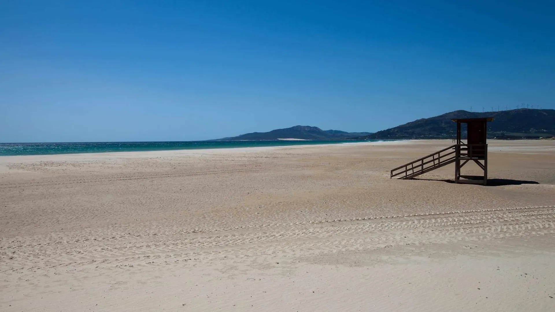 Tarifa Beach Rentals Almenara