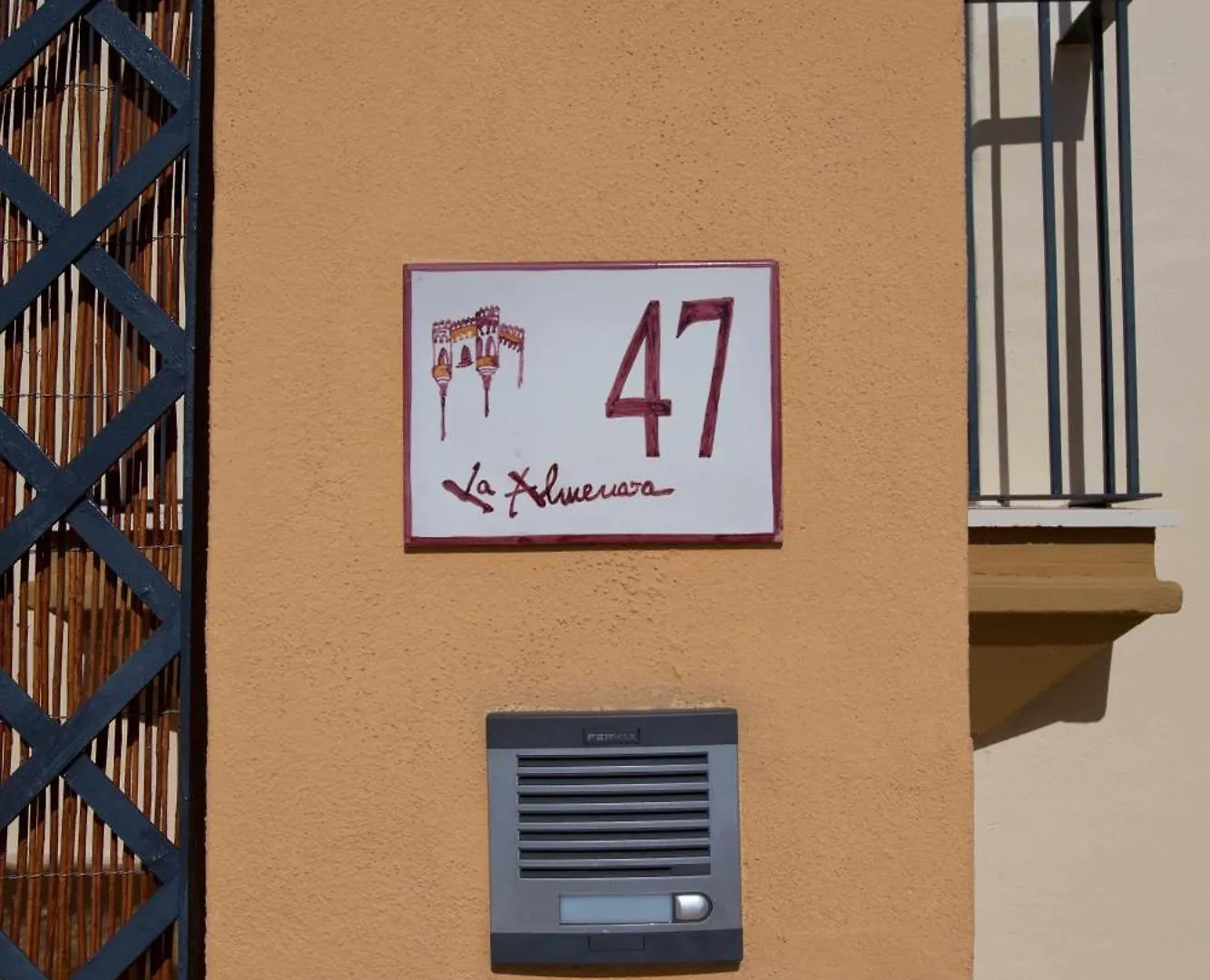 Apartment Tarifa Beach Rentals Almenara