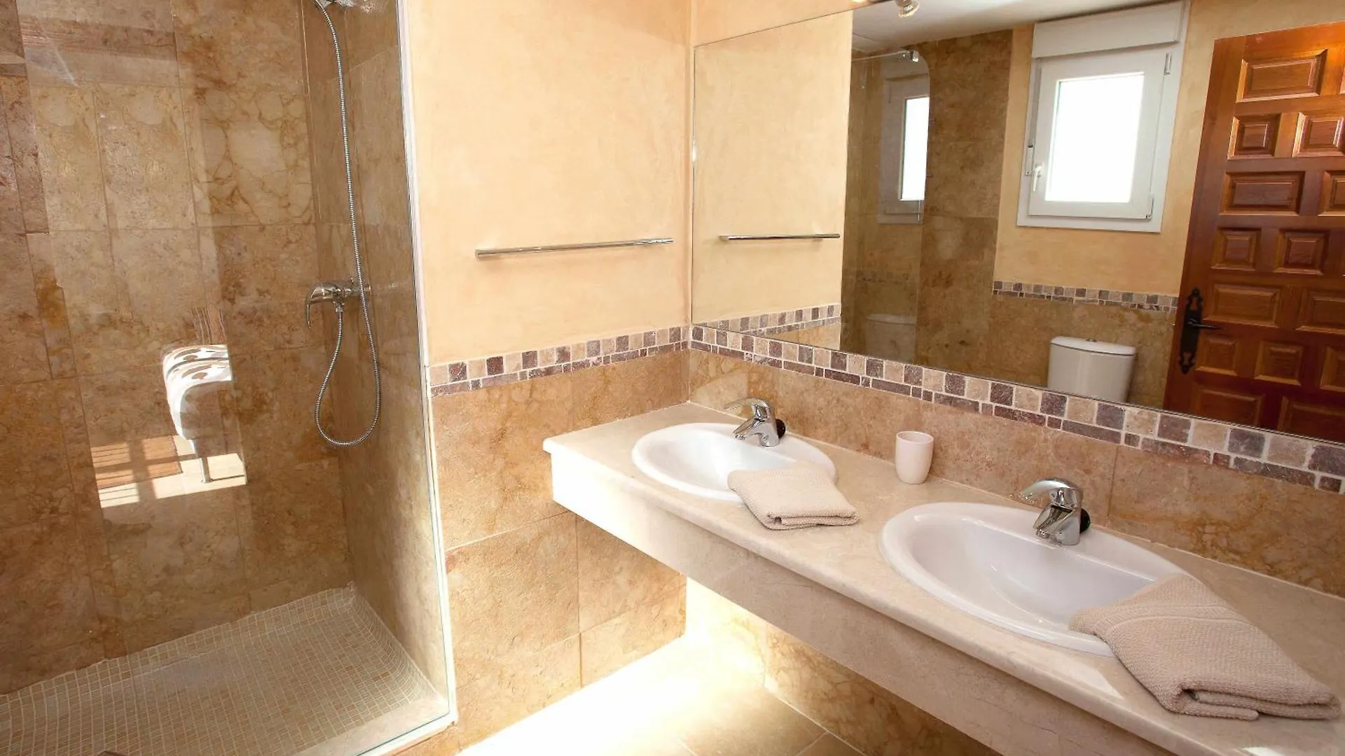 Tarifa Beach Rentals Almenara 0*,  Spain