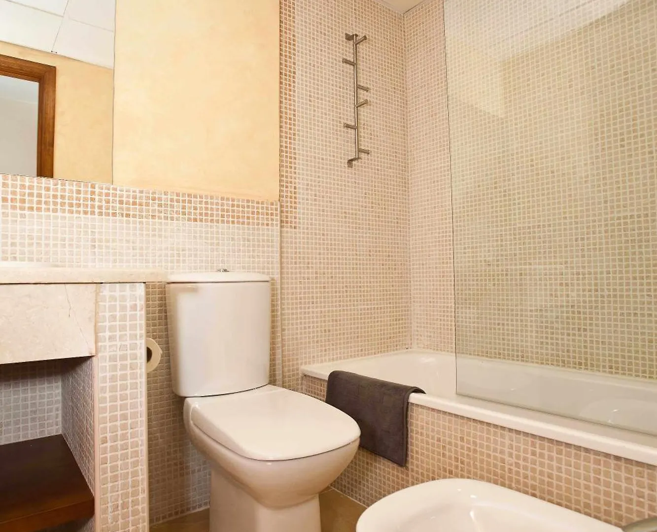 Apartment Tarifa Beach Rentals Almenara