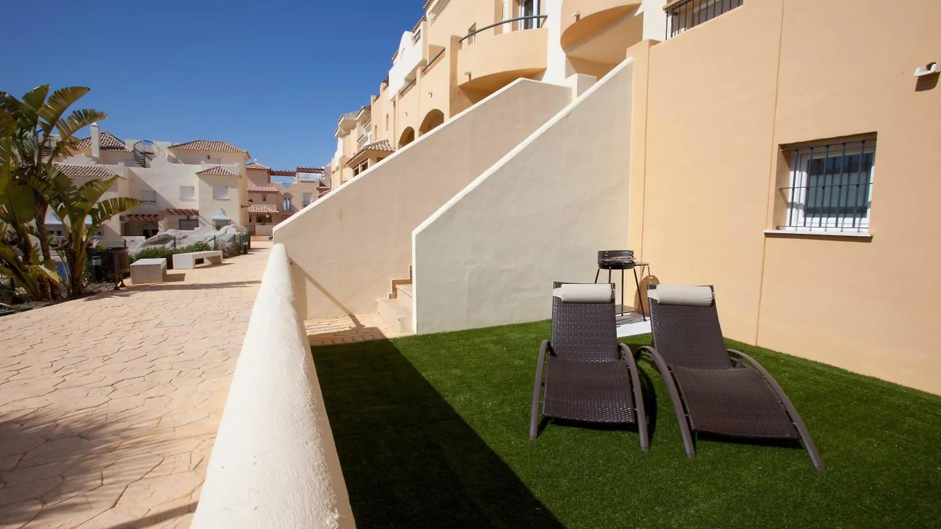 Tarifa Beach Rentals Almenara 0*,  Spain