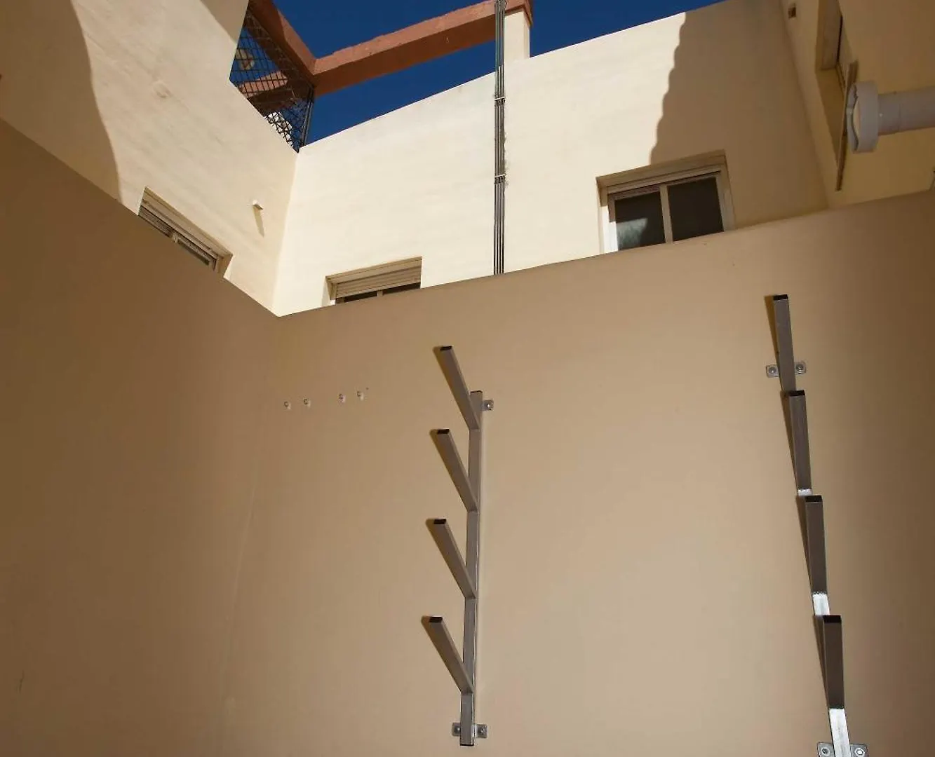 Tarifa Beach Rentals Almenara アパート