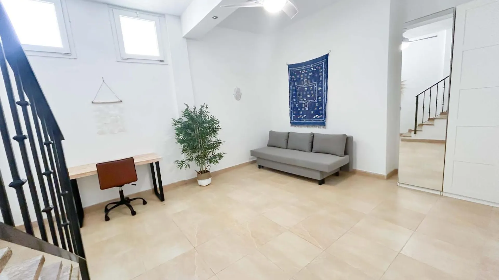 アパート Tarifa Beach Rentals Almenara