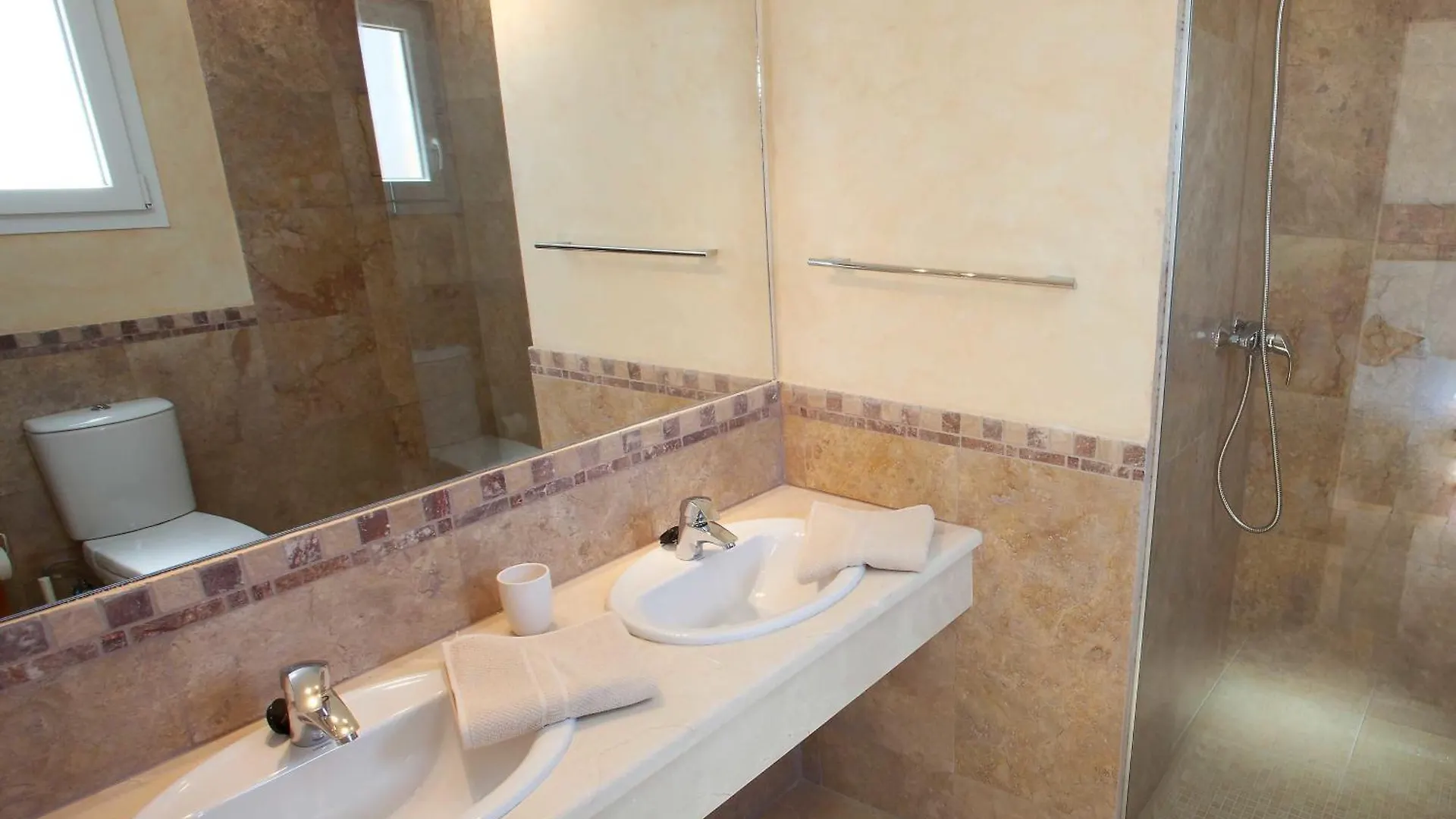 Tarifa Beach Rentals Almenara