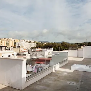  Apartment 10 - La Guarida De - Primero B - Enjoy