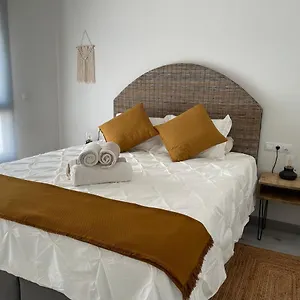  Apartment De Lujo Con Piscina En