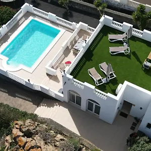 Casa Alba - By Az , Tías España