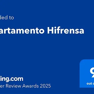 Hifrensa , Hospitalet De L'Infant España
