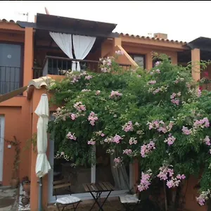 Garden And Wifi Apartamento
