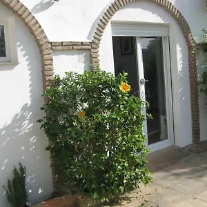 1 Ch Costa Del Sol Sitio De Calahonda Dans Maison D'hôte Entrée Indépendante , Mijas España