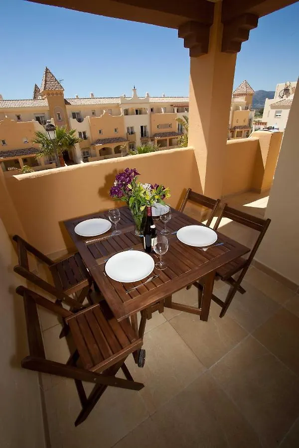 Tarifa Beach Rentals Almenara