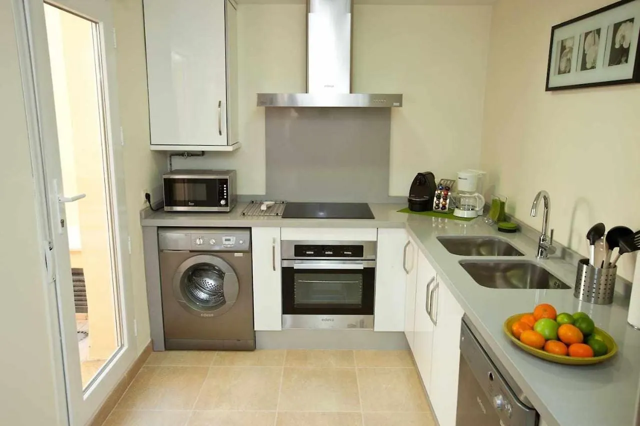 Apartment Tarifa Beach Rentals Almenara