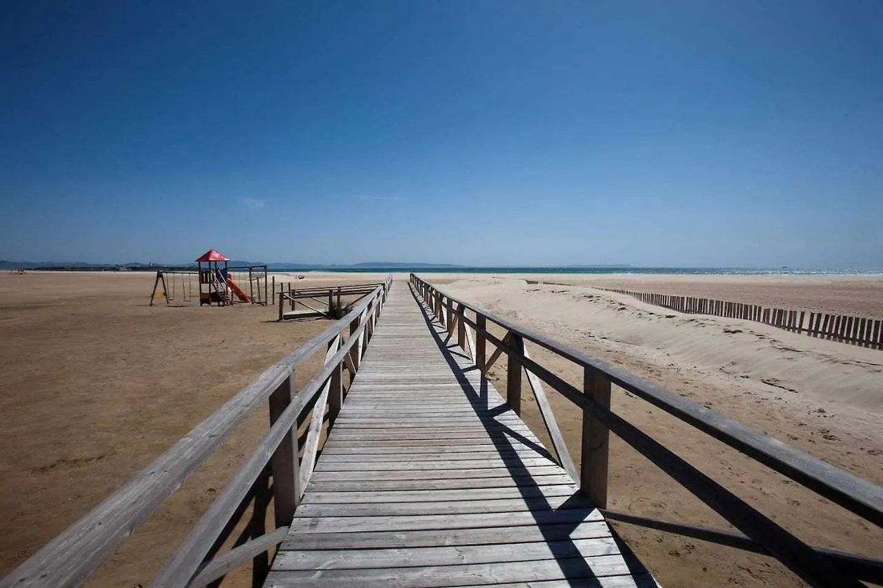 Tarifa Beach Rentals Almenara 0*,  Spain
