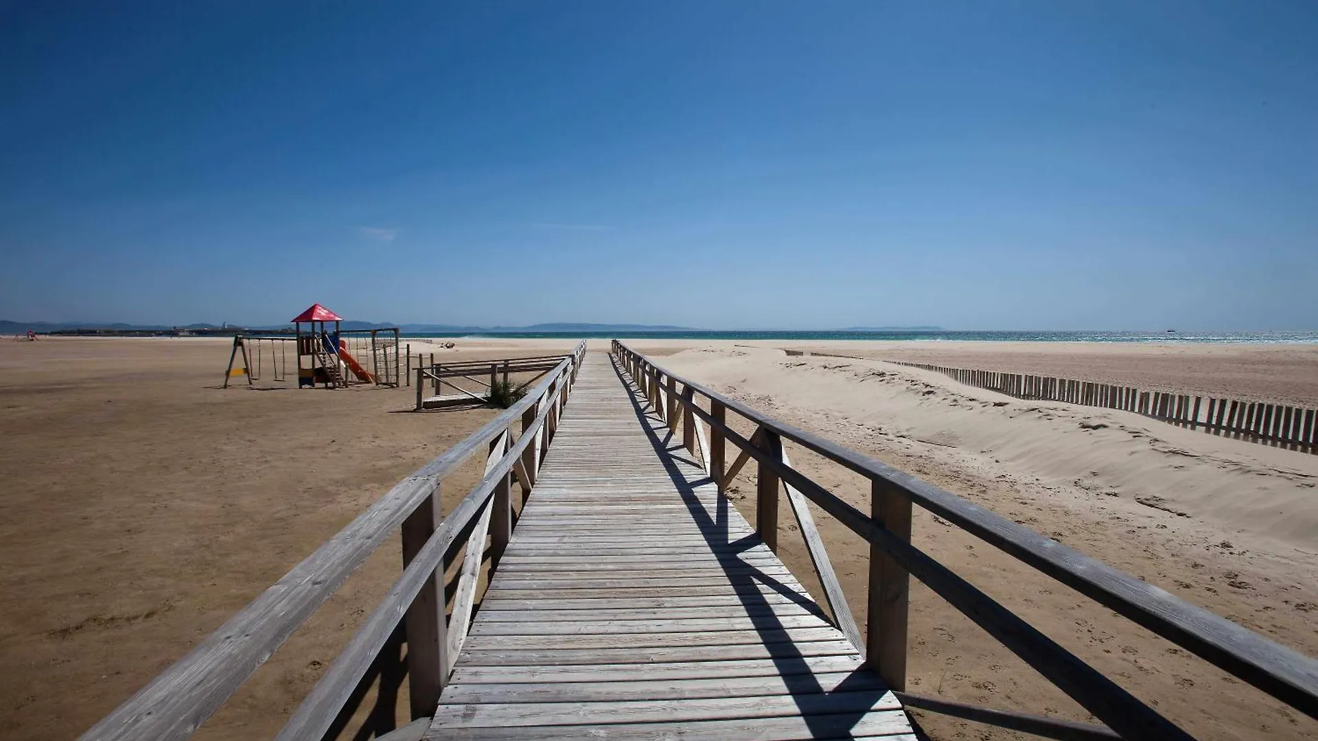Tarifa Beach Rentals Almenara Apartment