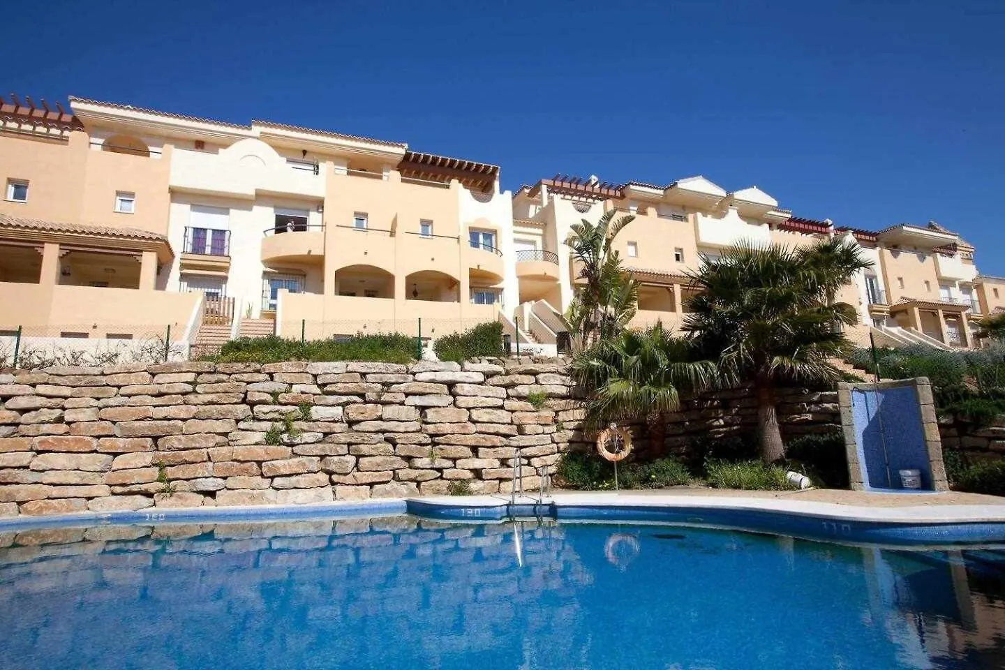 Tarifa Beach Rentals Almenara 0*,  Spain