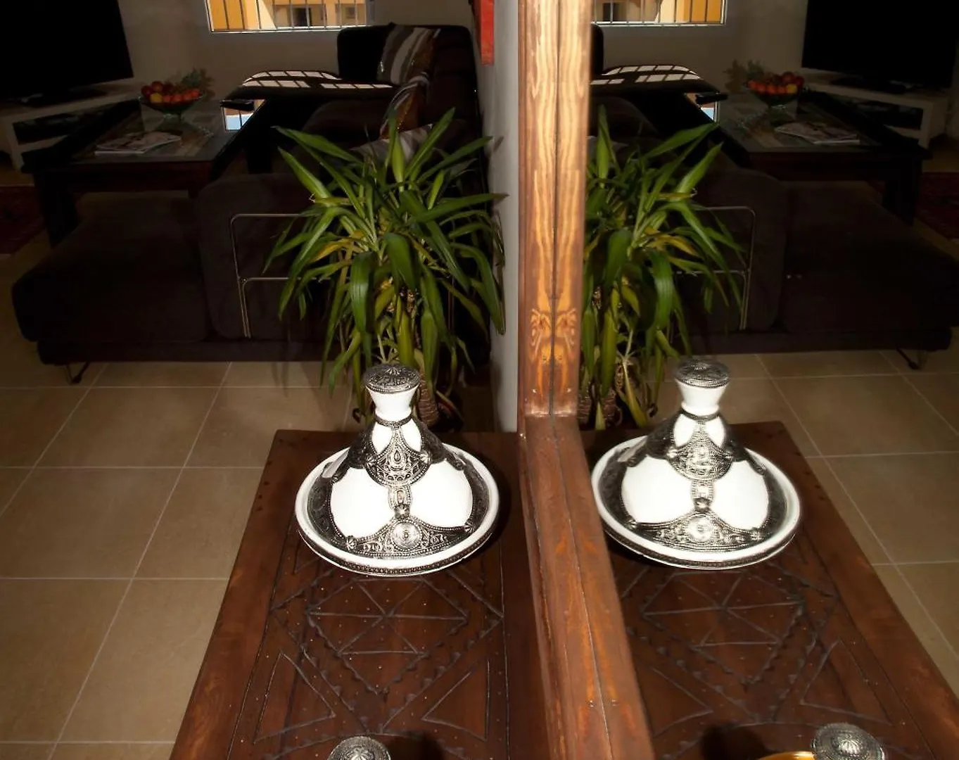 Apartment Tarifa Beach Rentals Almenara